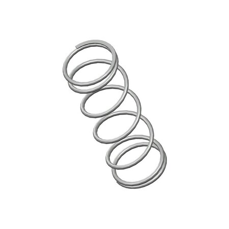 Approved Vendor Compression Spring, O= .300, L= .88, W= .022 G109971611
